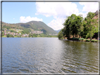 foto Lago della Serraia